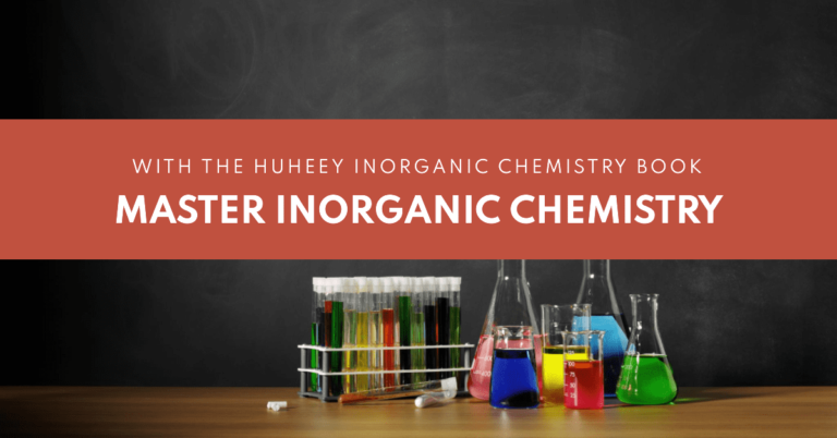 Huheey Inorganic Chemistry PDF 4th Edition Download