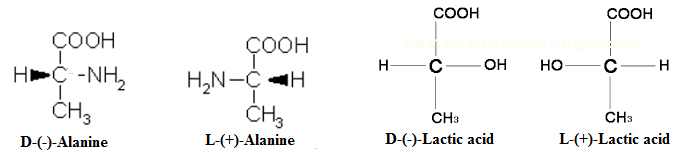 Hydroxy Acid or Amino Acid Convention